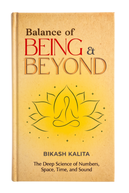 Balance of Being and Beyond