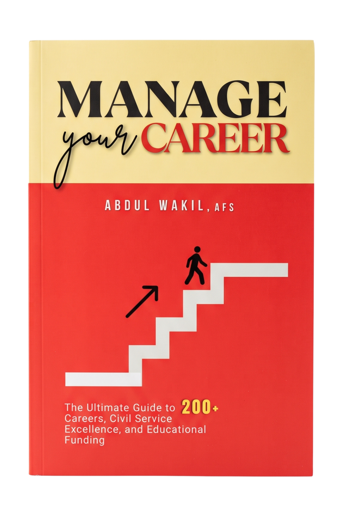 Manage your carrer